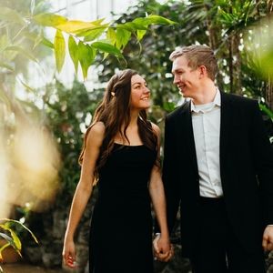 Meet your Posher, Alayna